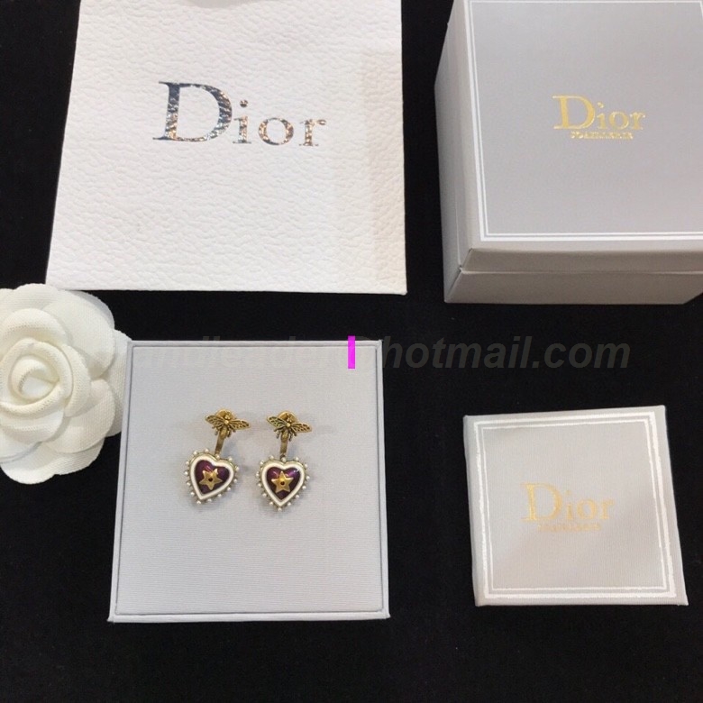 DIOR Earrings 233